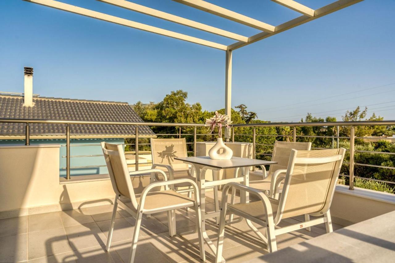 Villa Debora Zakynthos Exterior photo
