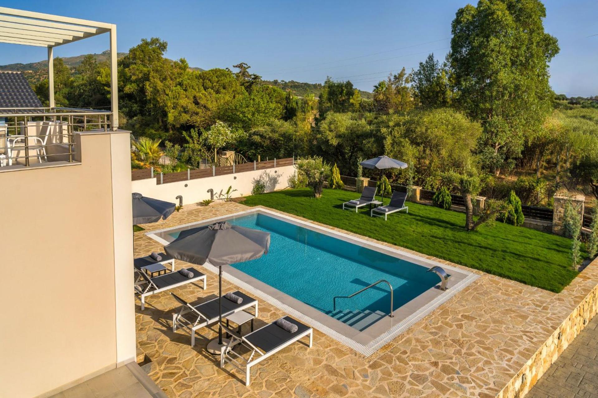 Villa Debora Zakynthos Exterior photo