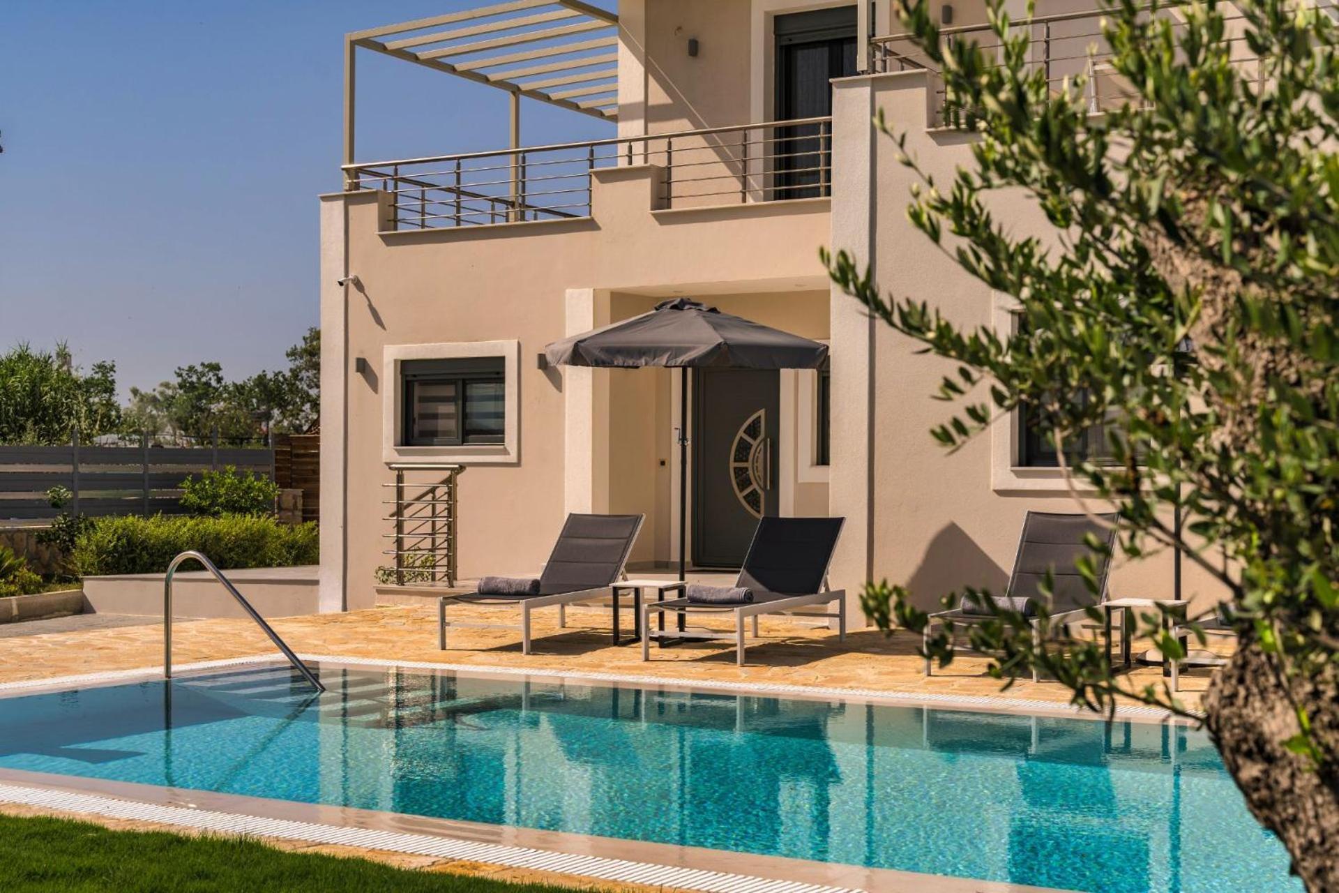 Villa Debora Zakynthos Exterior photo